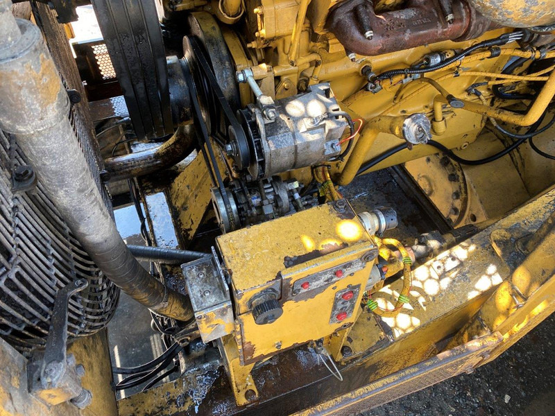 Wheel loader Caterpillar 992 D