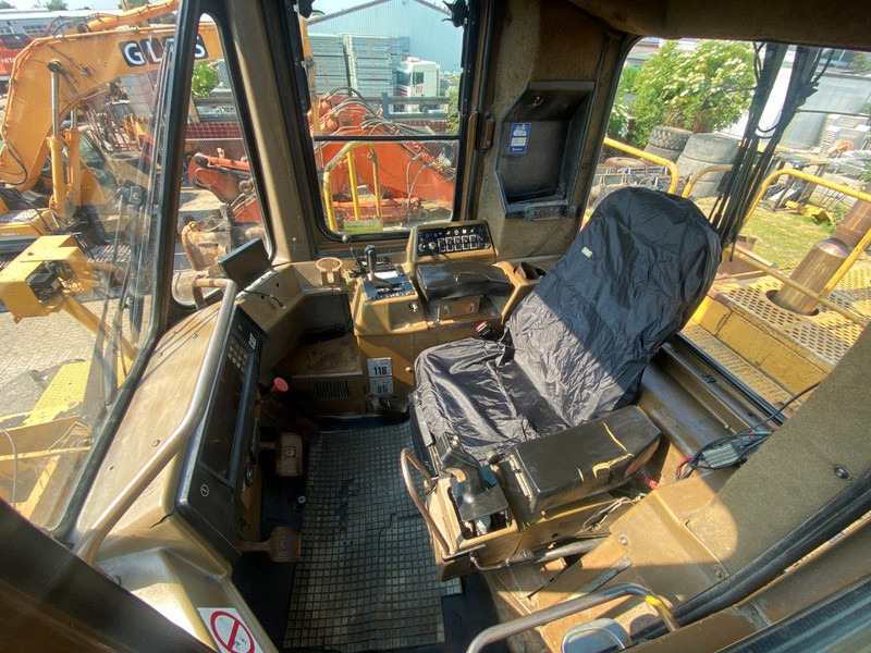 Wheel loader Caterpillar 992 D