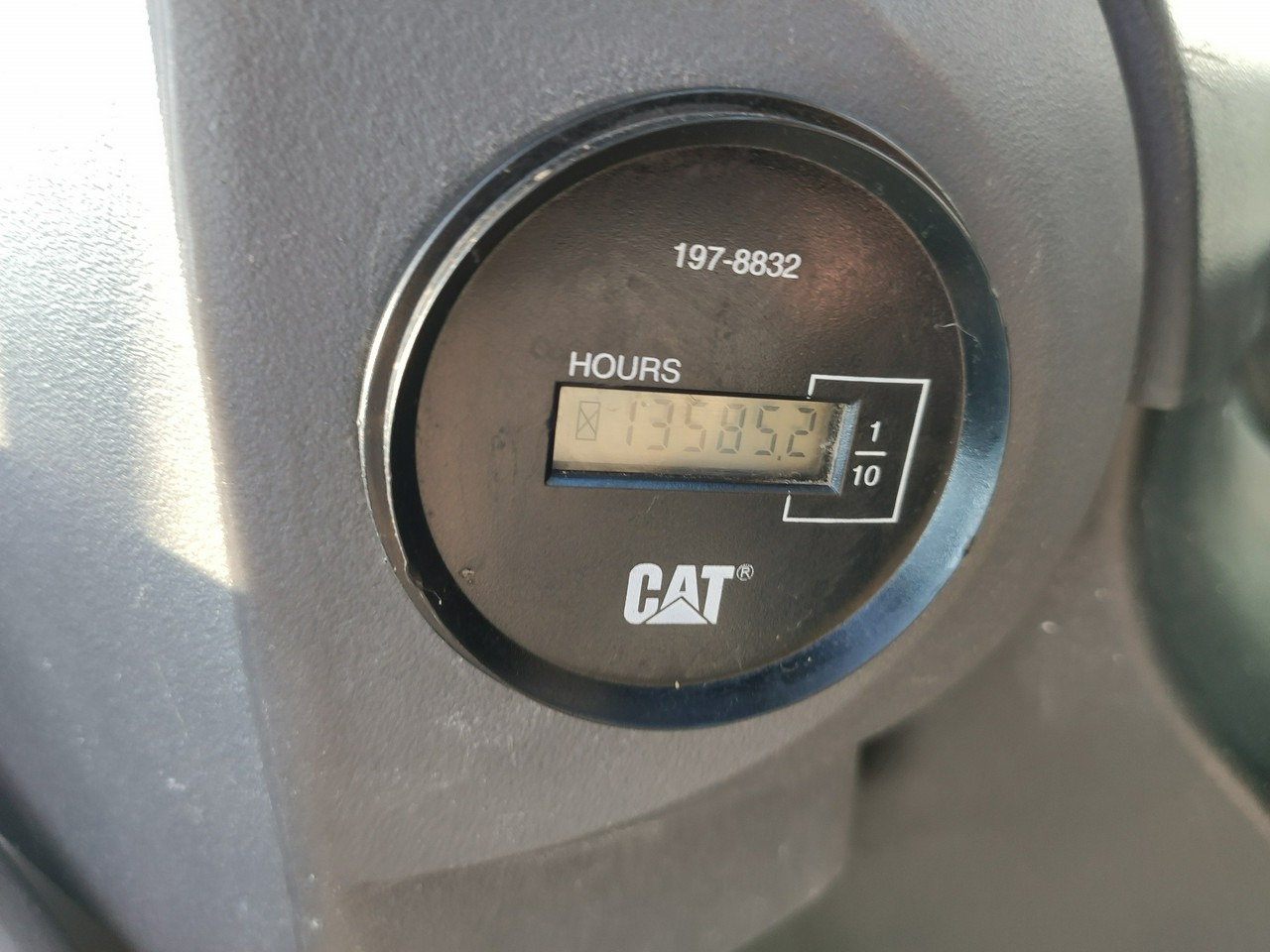 Wheel loader Caterpillar Cat 914G