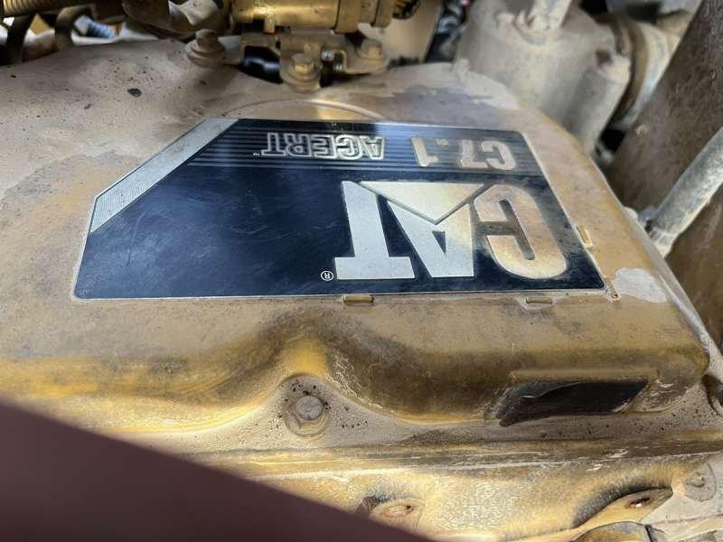 Wheel loader Caterpillar Chargeur sur Pneus 962K