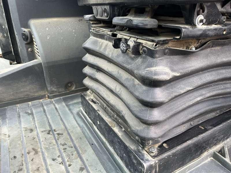 Wheel loader Caterpillar Chargeur sur Pneus 962K