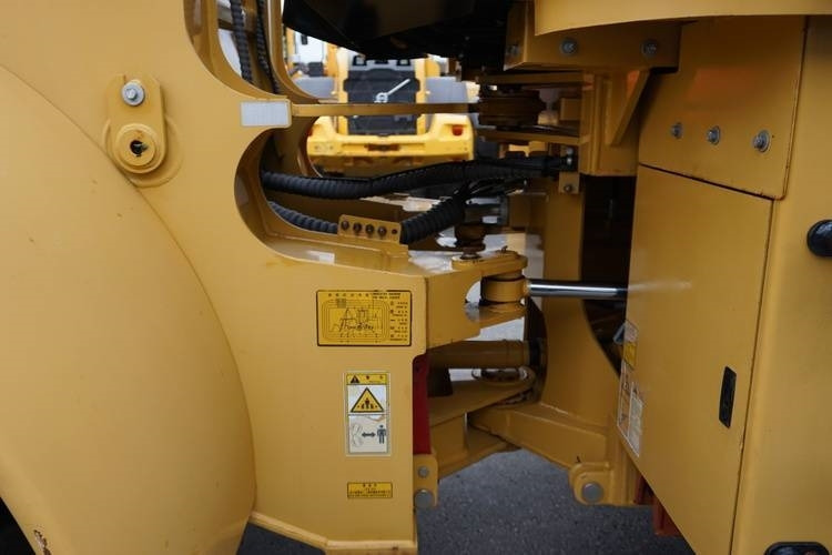 Wheel loader Cheng Gong CG958H