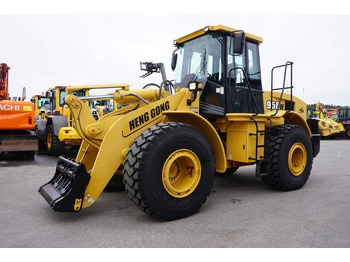 Wheel loader Cheng Gong G958H 