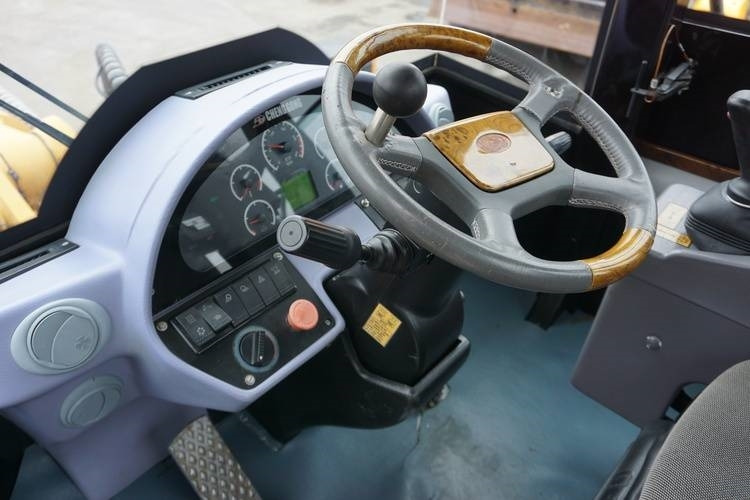 Wheel loader Cheng Gong G958H