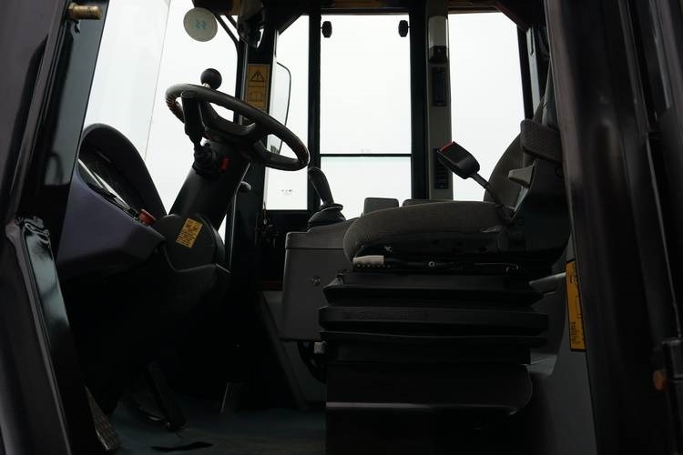 Wheel loader Cheng Gong G958H