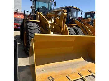 Wheel loader  Clearance Used Front  Wheel Loader Caterpillar 950H  CAT950H Wheel Loader with Superior Performance for Sale [ Copy ]