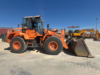 Wheel loader  DOOSAN DL250-3