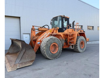 Wheel loader Daewoo M 400 V