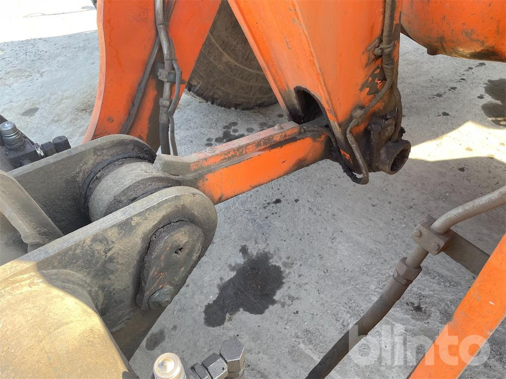 Wheel loader Daewoo Mega 300 V