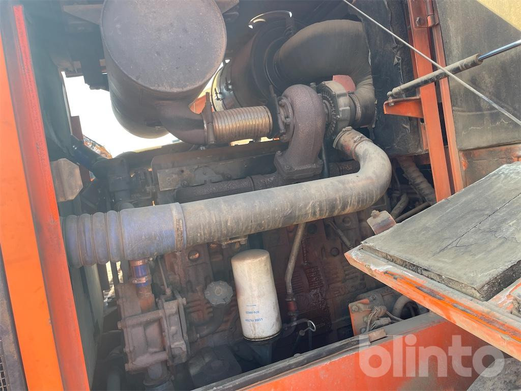 Wheel loader Daewoo Mega 300 V