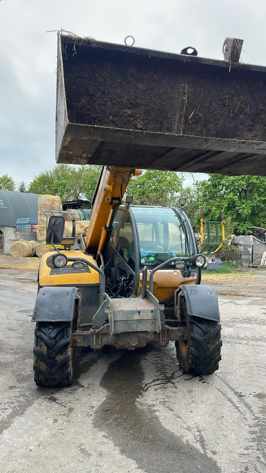 Wheel loader Dieci 37.7 Agri Star