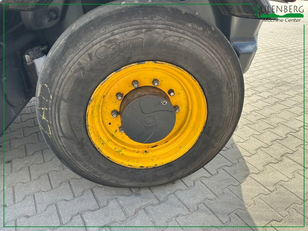 Wheel loader Dieci 60.9