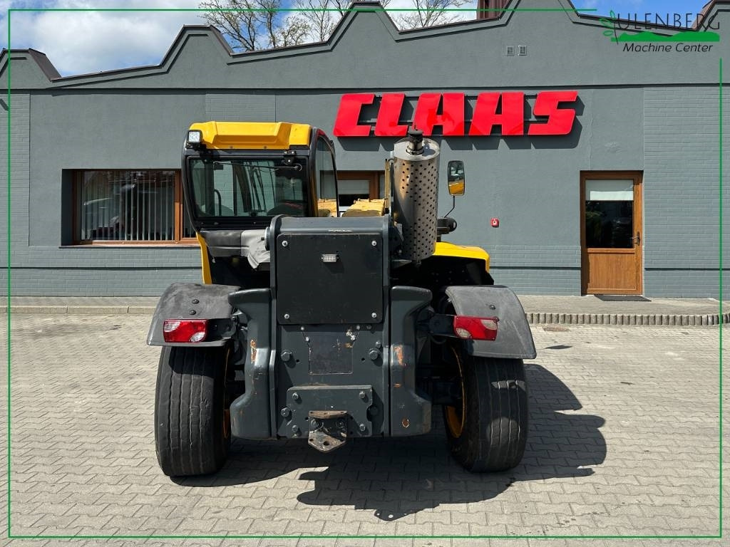 Wheel loader Dieci 60.9