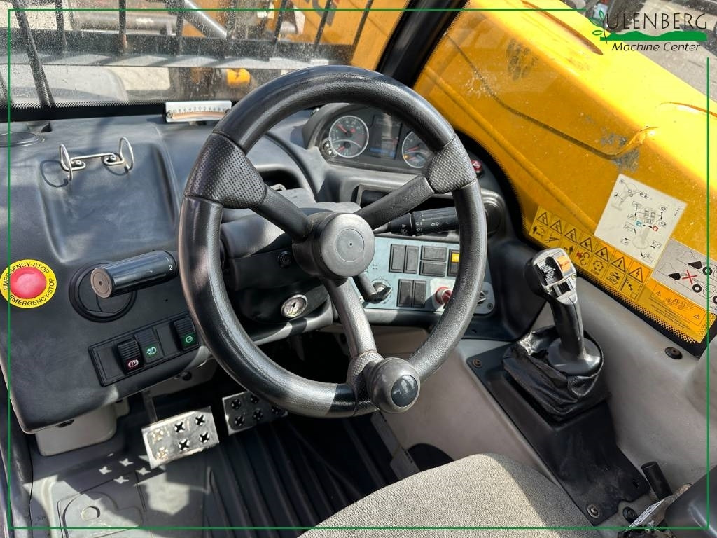 Wheel loader Dieci 60.9