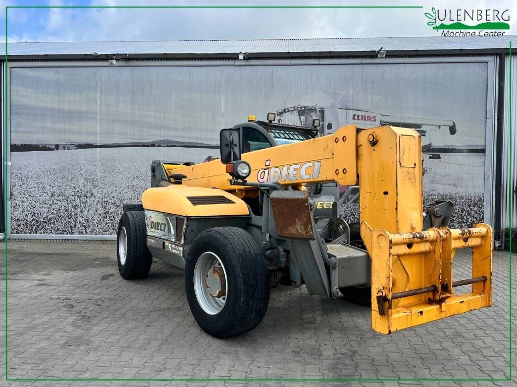 Wheel loader Dieci 70.10