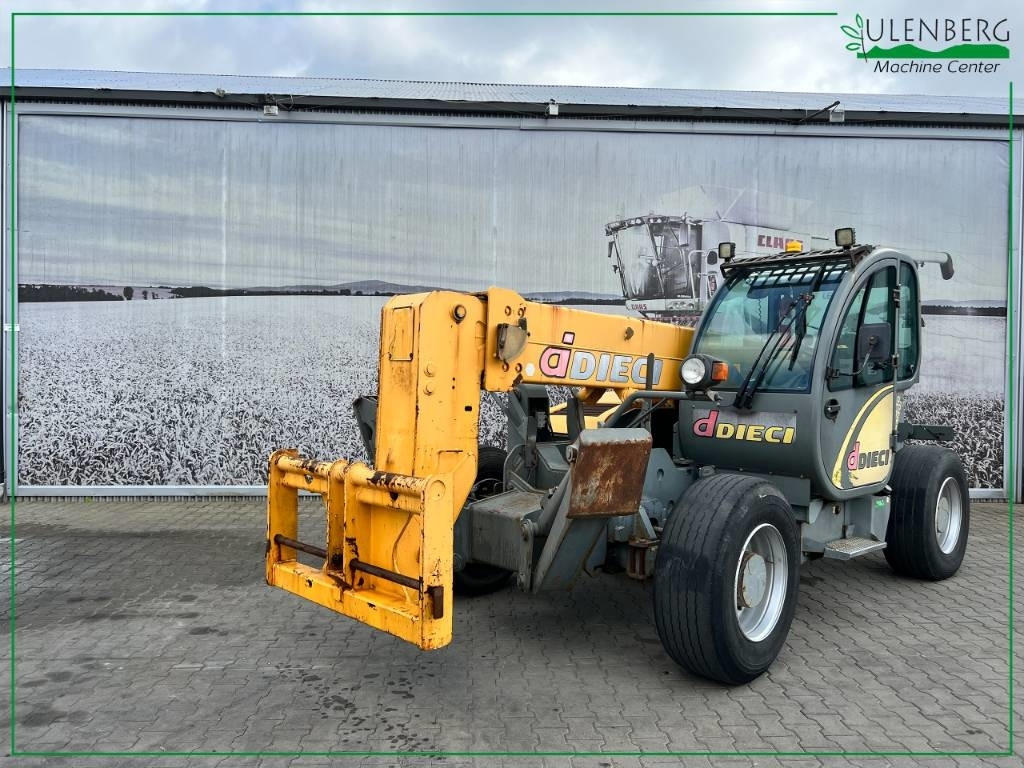 Wheel loader Dieci 70.10