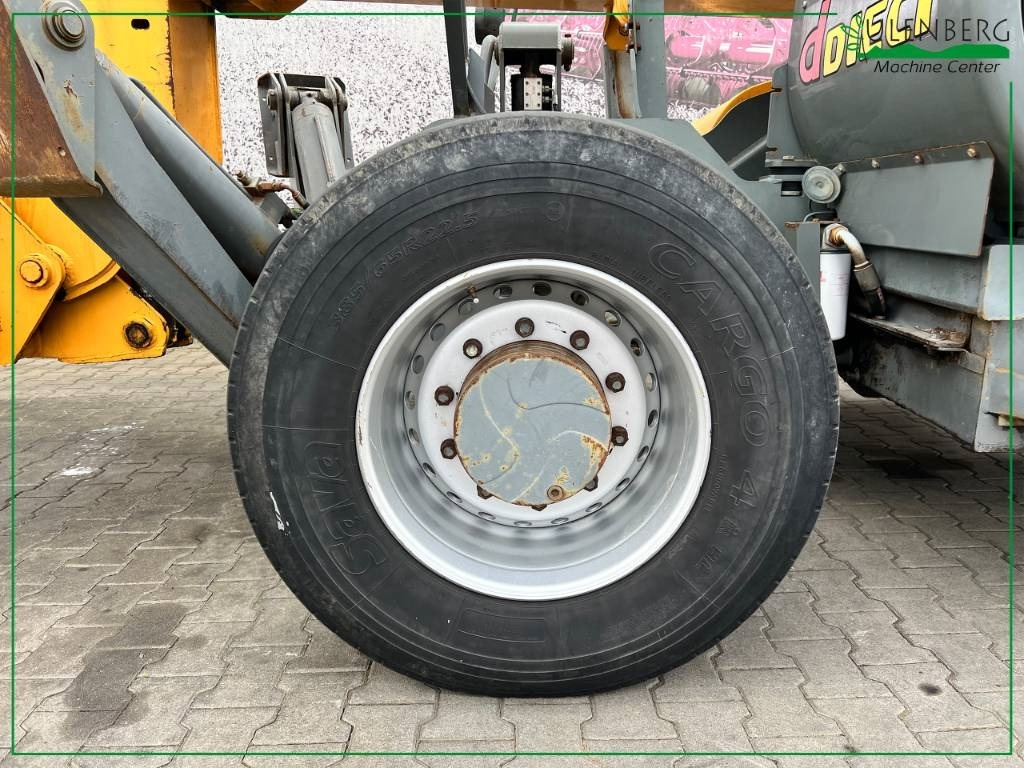 Wheel loader Dieci 70.10