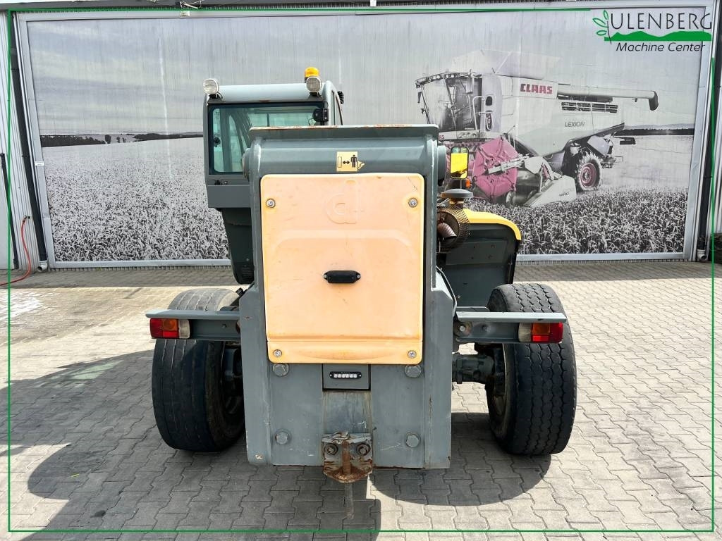 Wheel loader Dieci 70.10