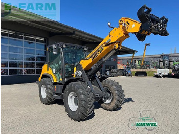 Wheel loader Dieci agri pivot t60