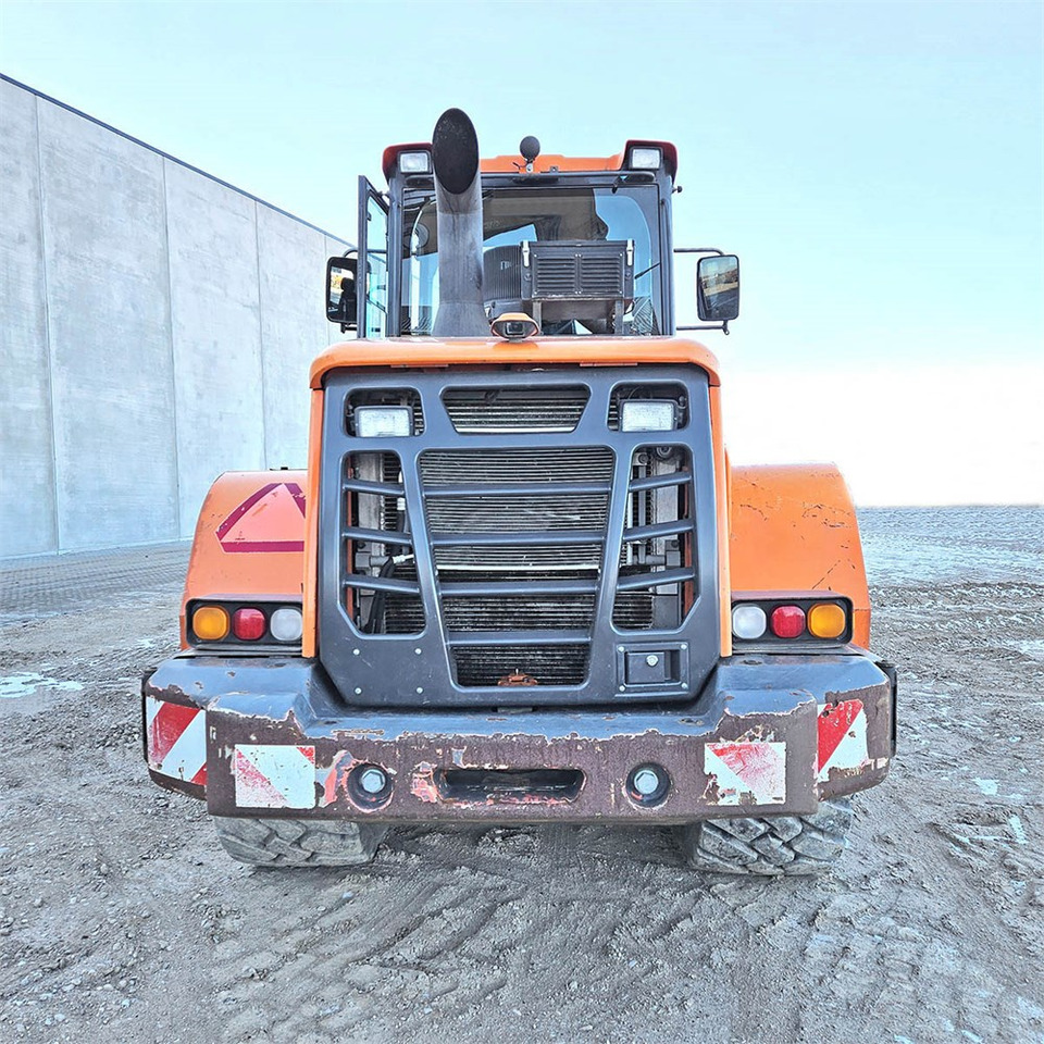 Wheel loader Doosan DL200-3