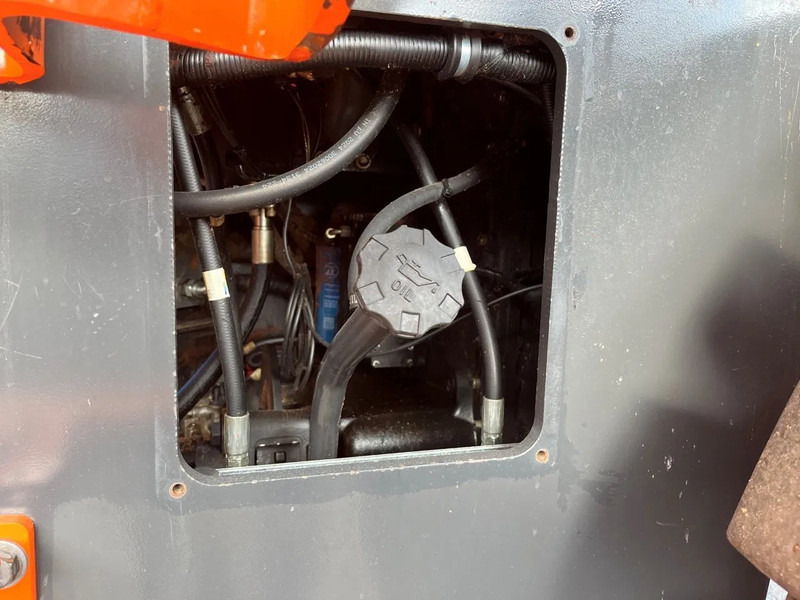 Wheel loader Doosan DL250