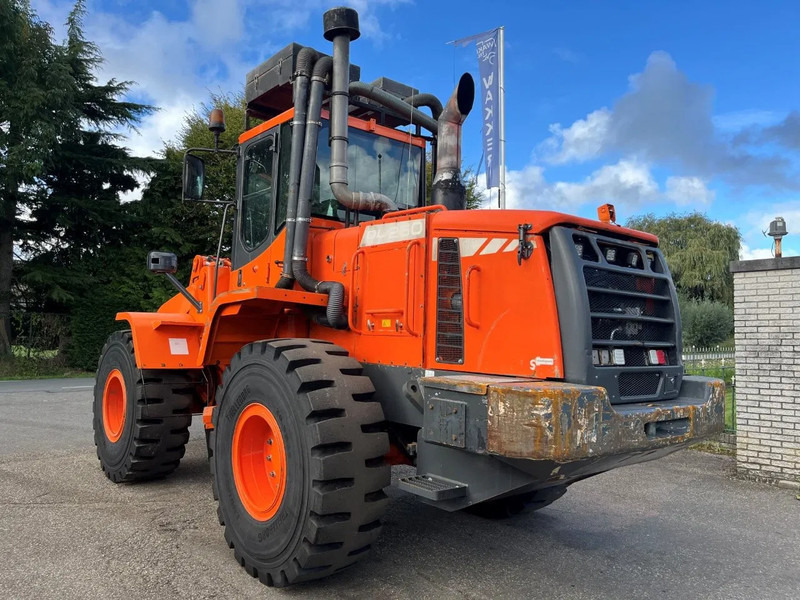 Wheel loader Doosan DL250