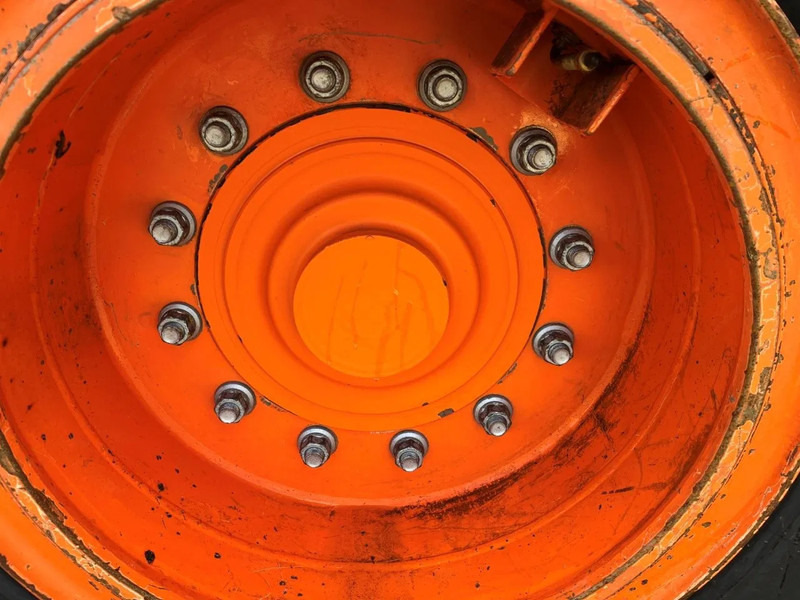 Wheel loader Doosan DL250