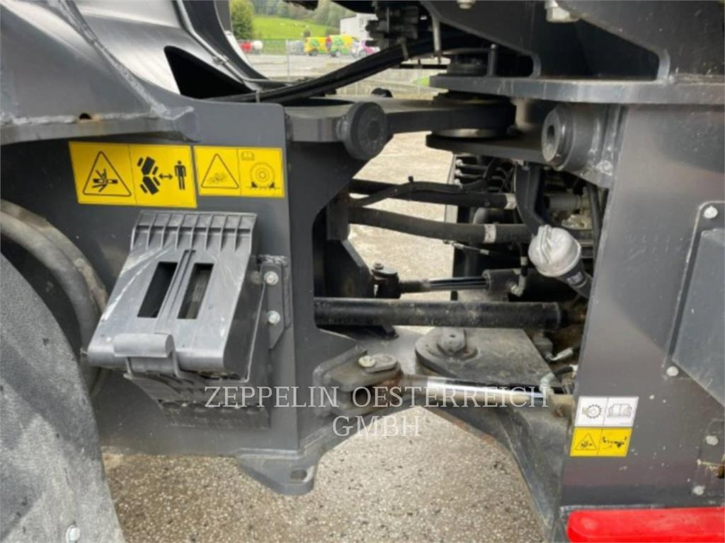 Wheel loader Doosan DL250-7