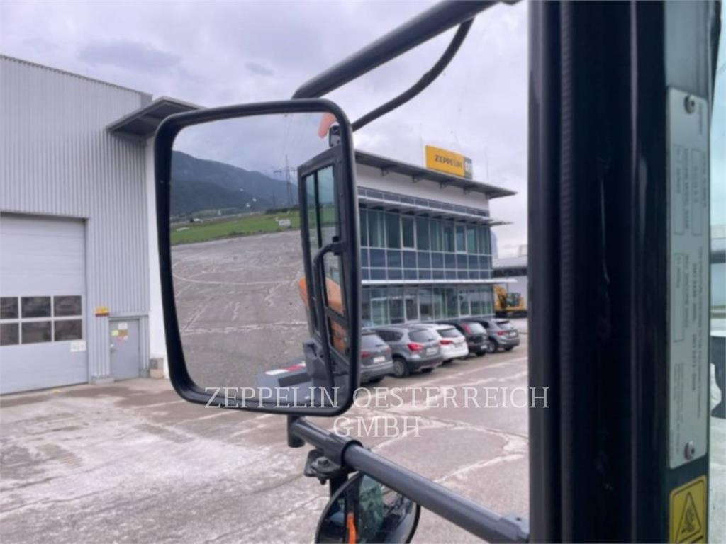 Wheel loader Doosan DL250-7