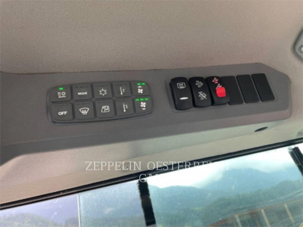 Wheel loader Doosan DL250-7