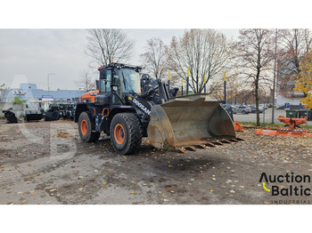 Wheel loader Doosan DL280-7