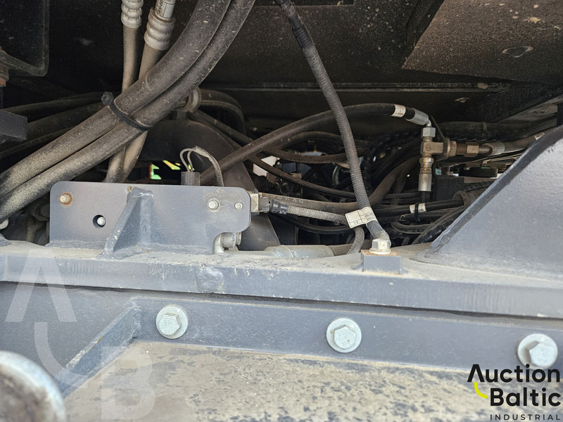 Wheel loader Doosan DL280-7