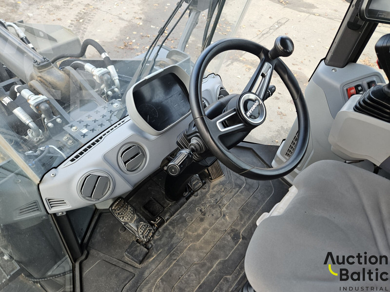 Wheel loader Doosan DL280-7