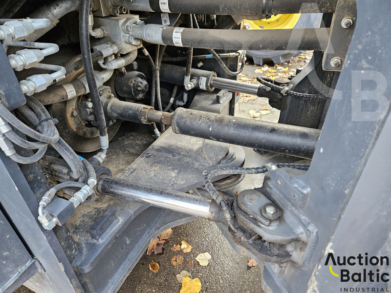 Wheel loader Doosan DL280-7