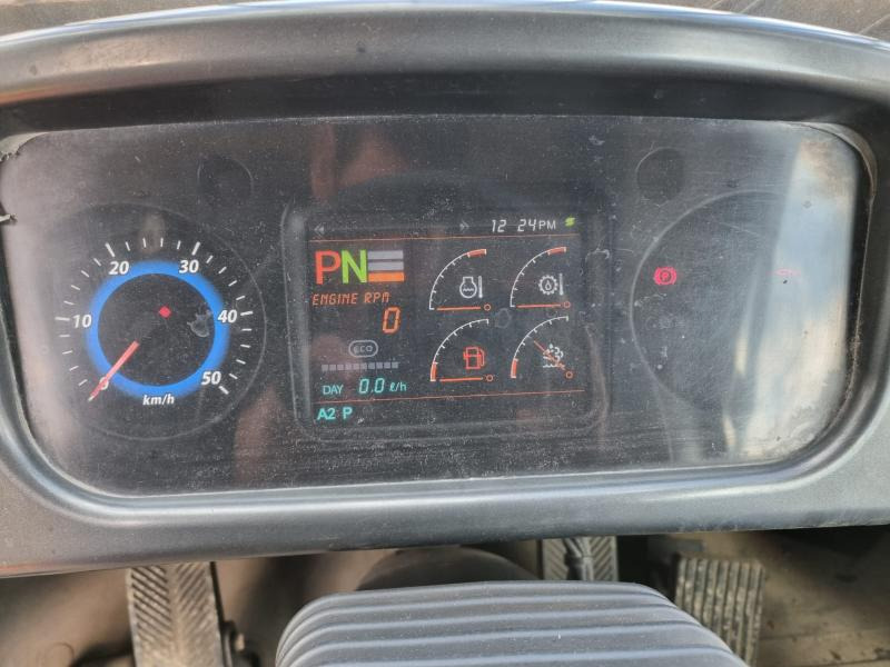 Wheel loader Doosan DL300