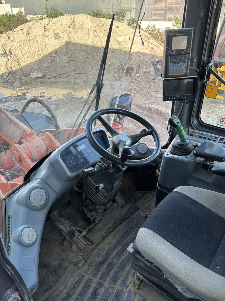 Wheel loader Doosan DL300