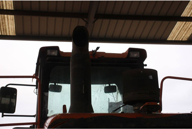 Wheel loader Doosan DL300-3