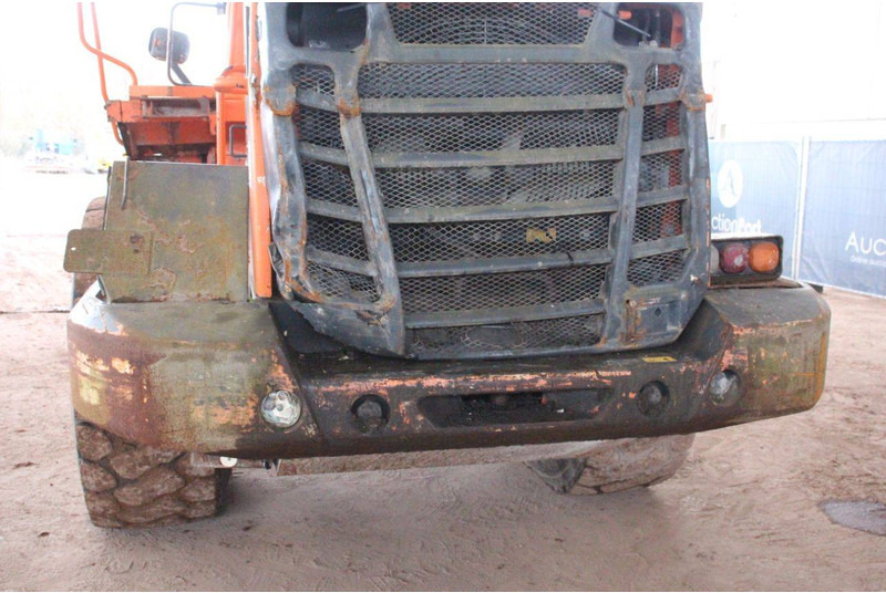 Wheel loader Doosan DL300-3