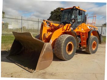 Wheel loader Doosan DL300-5