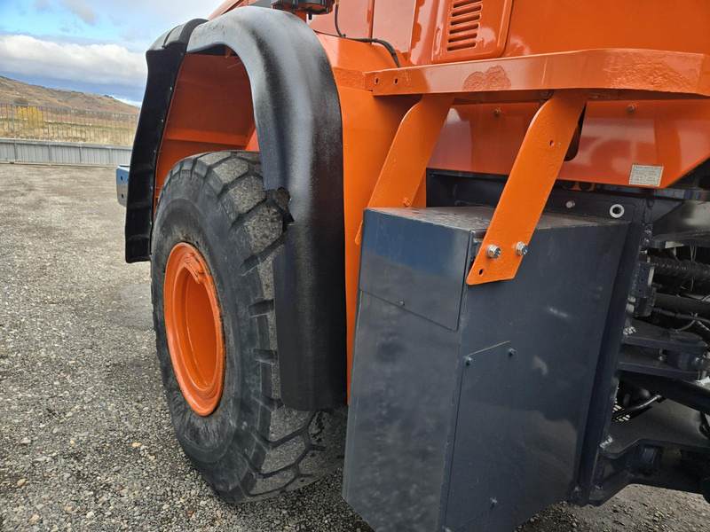 Wheel loader Doosan DL300-5