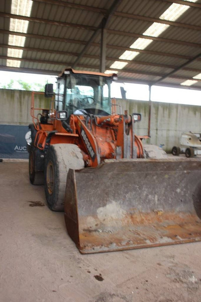 Wheel loader Doosan DL300 Series III