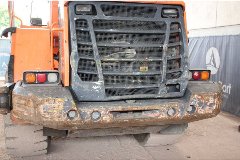 Wheel loader Doosan DL300 Series III