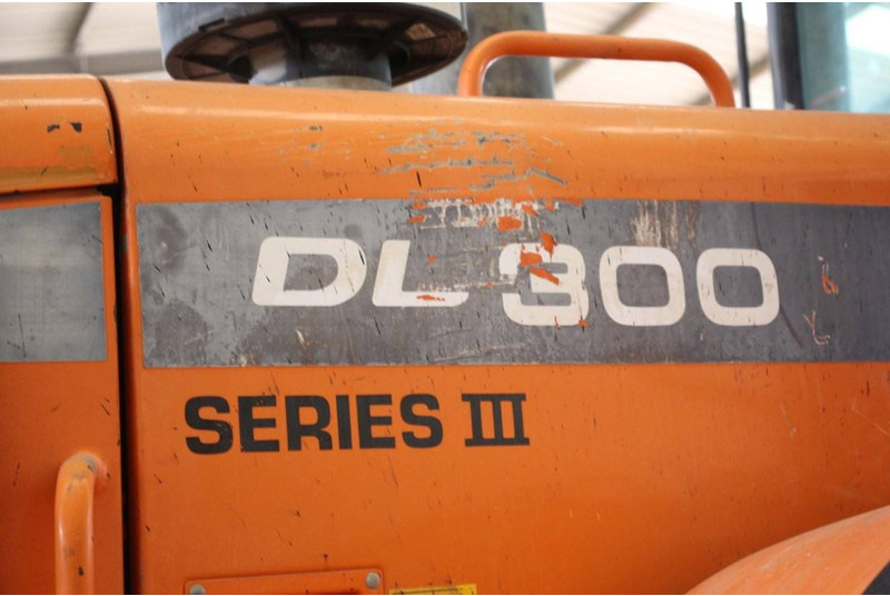 Wheel loader Doosan DL300 Series III
