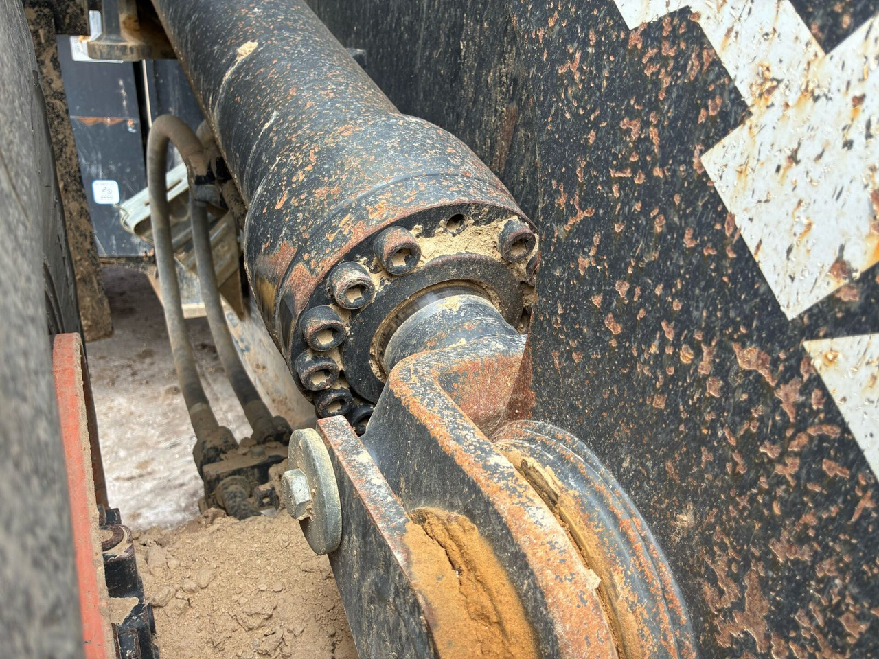 Wheel loader Doosan DL420