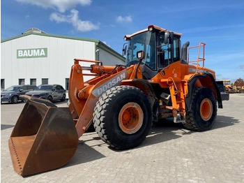 Wheel loader Doosan DL 300-3 (12005349)