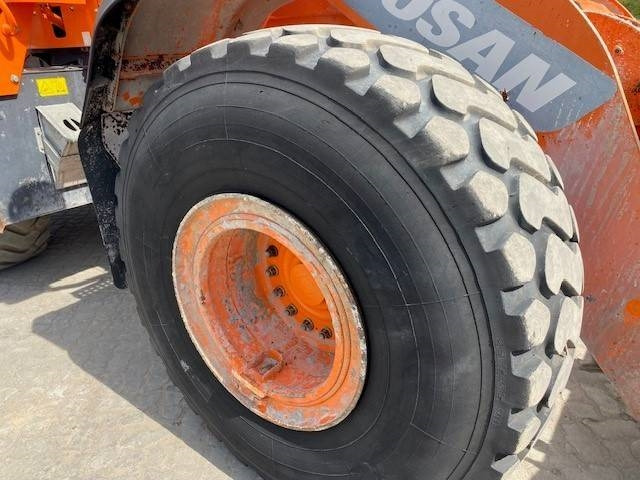 Wheel loader Doosan DL 300-3 (12005349)