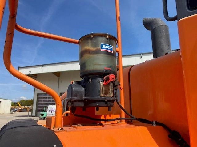 Wheel loader Doosan DL 300-3 (12005349)