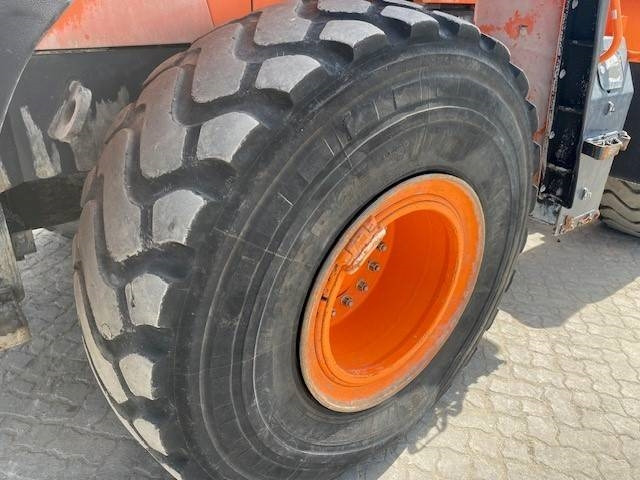 Wheel loader Doosan DL 300-3 (12005349)