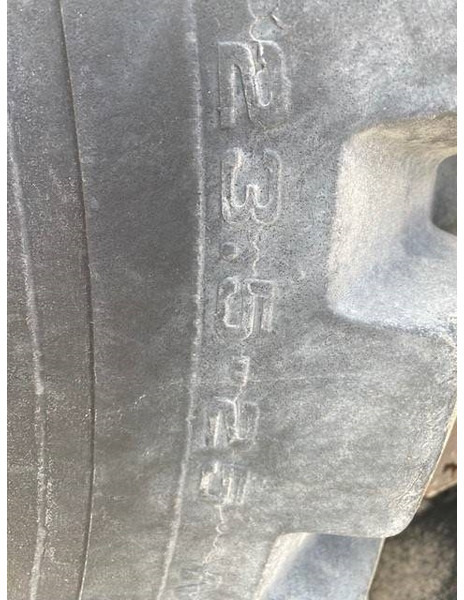 Wheel loader Doosan DL 300-3 (12005349)