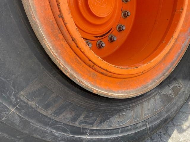 Wheel loader Doosan DL 300-3 (12005349)